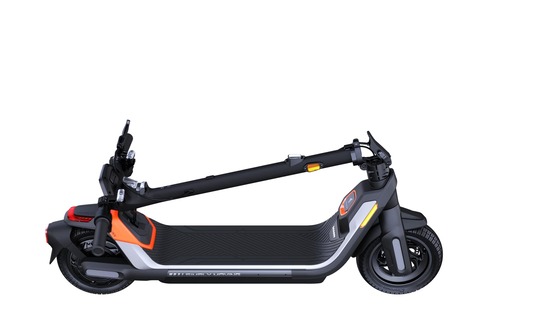 Segway Kickscooter P65E